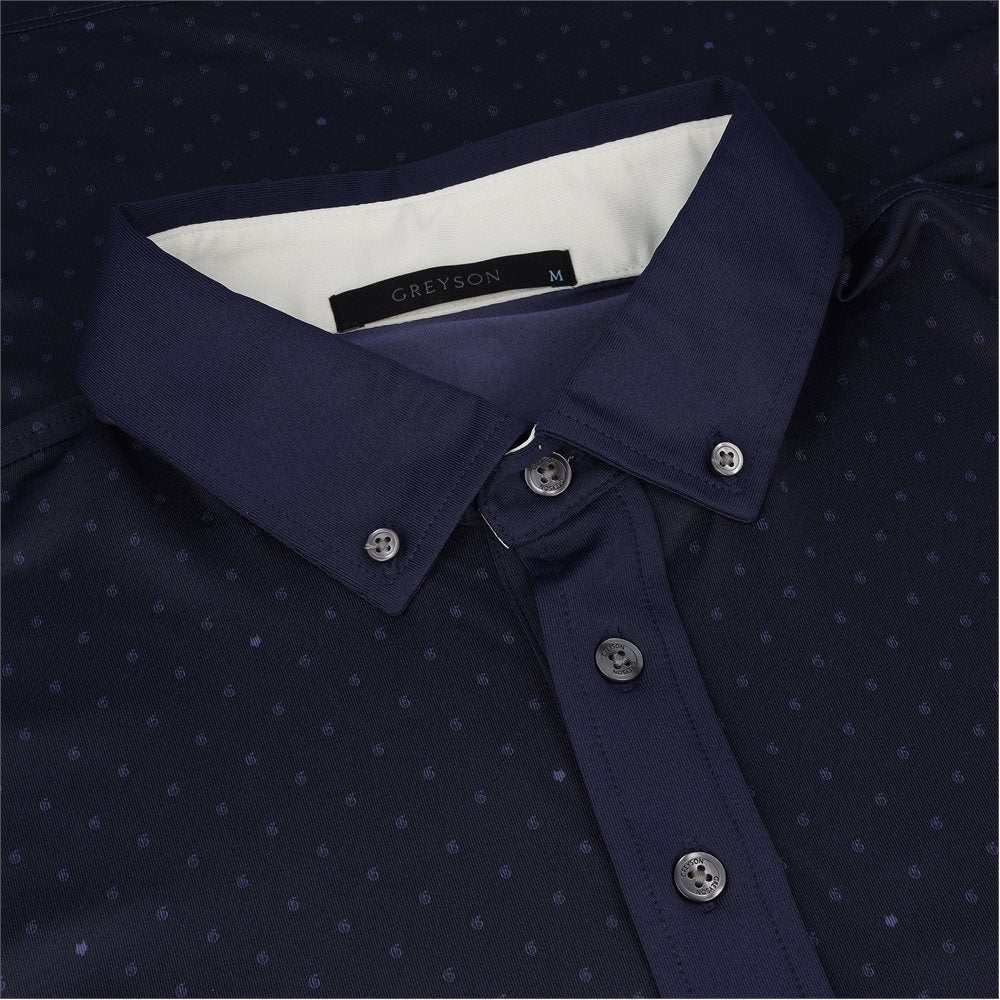 Icon G Polo - Fairway Styles