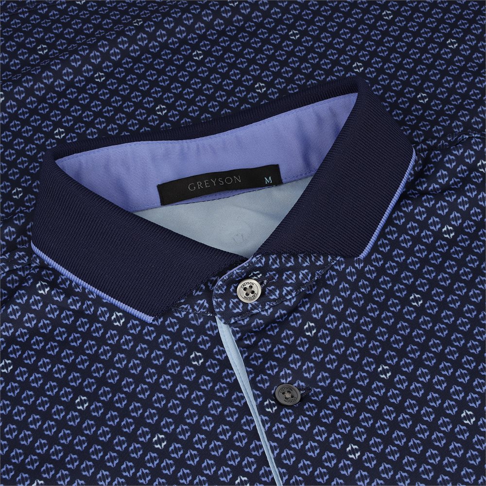 Two Wolves Micro Polo