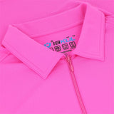 Women's Sleeveless Polo - Solid