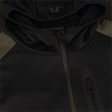 Adam 1/4 Zip Hood - Fairway Styles
