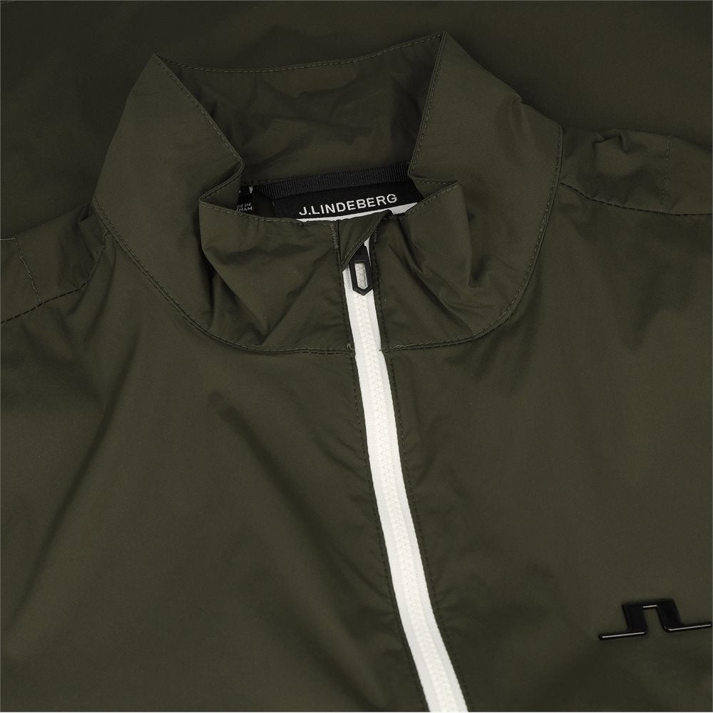 Ash Light Packable Jacket