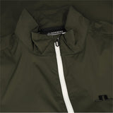Ash Light Packable Jacket