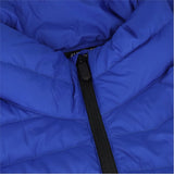 Cliff Light Down Vest - Fairway Styles