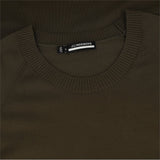 Gusten Knitted Sweater
