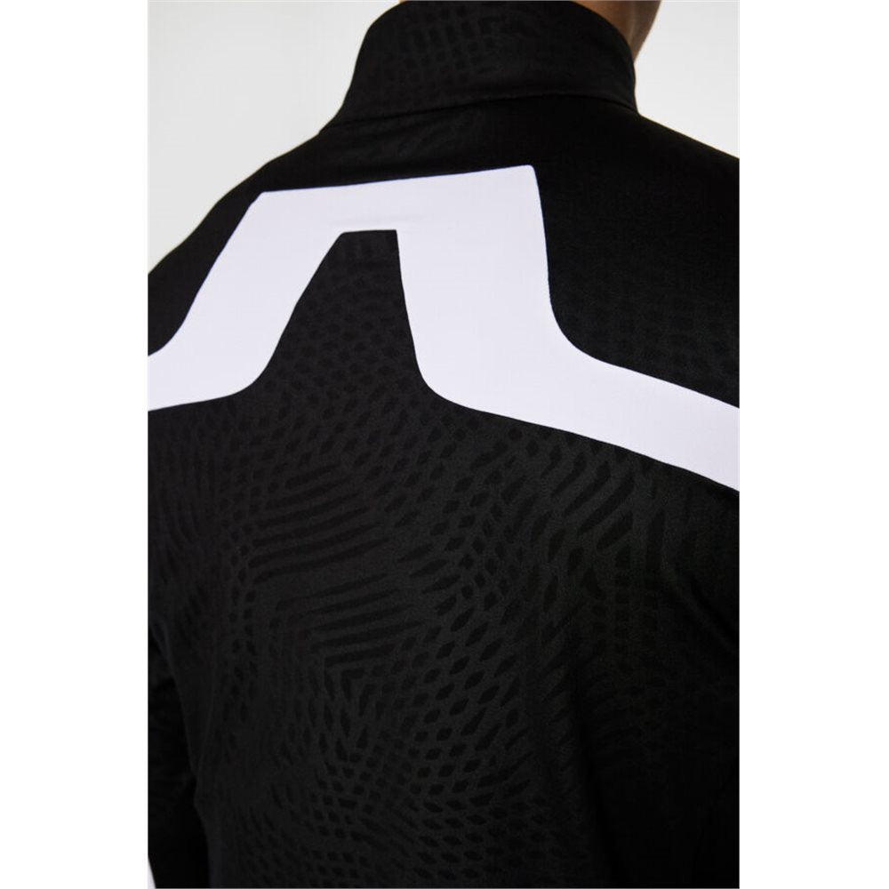 Jarvis Tour Full Zip Mid Layer - Fairway Styles