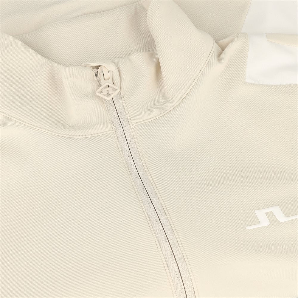 Women's Mae Zip Midlayer Jacket