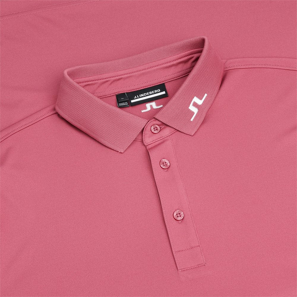 Tour Tech Polo - Fairway Styles
