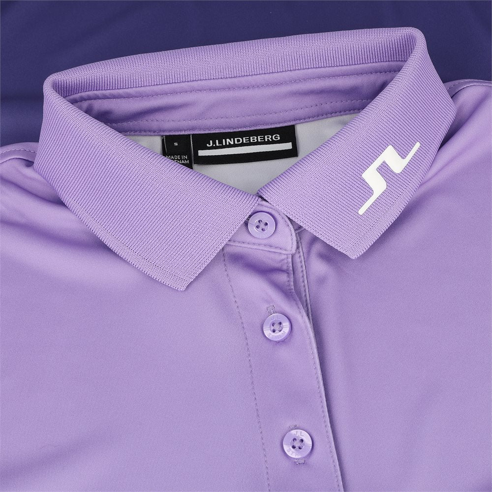 Women's Tuva Polo