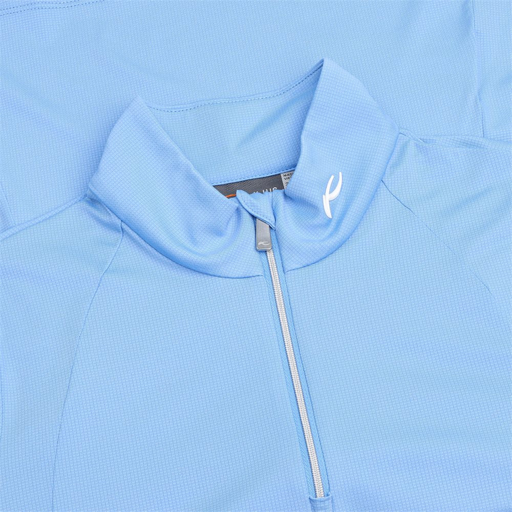 Women's Collagen 1/2 Zip Mid Layer