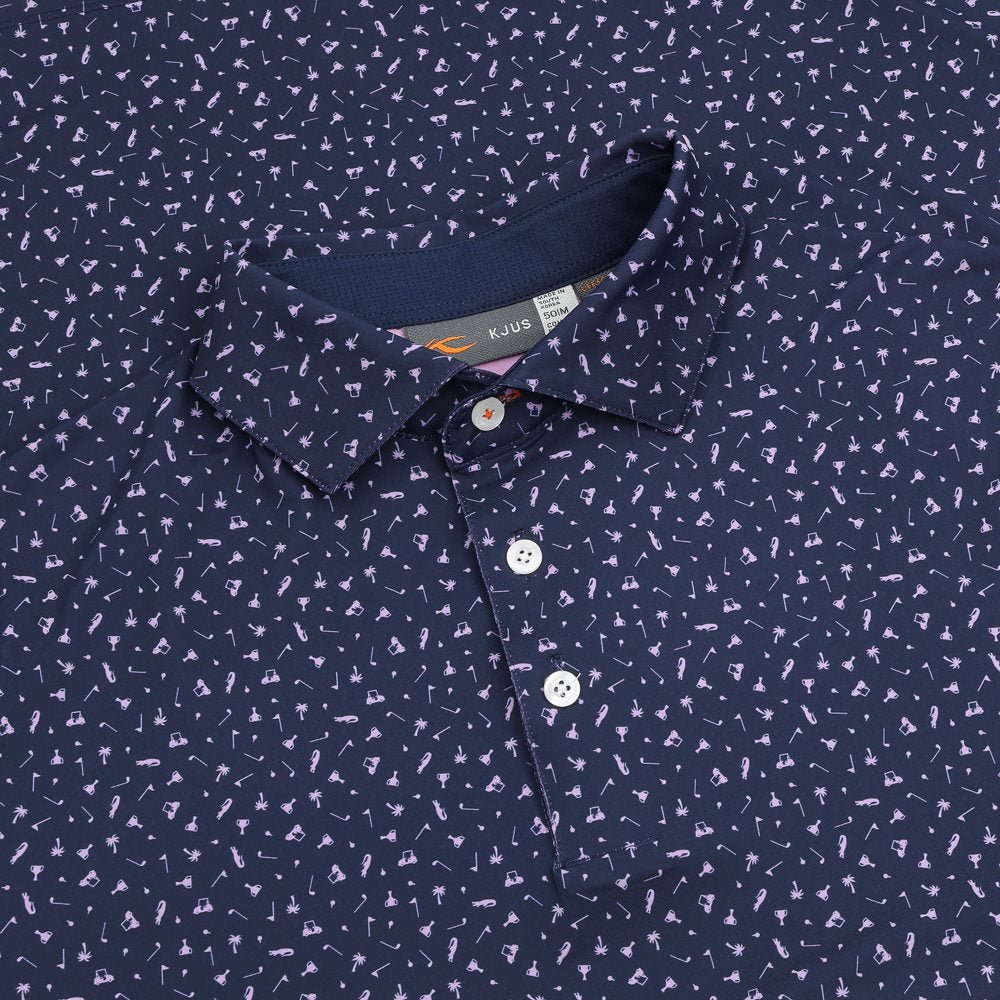 Golfer Polo - Fairway Styles