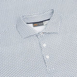 Hollow Pima Polo - Fairway Styles
