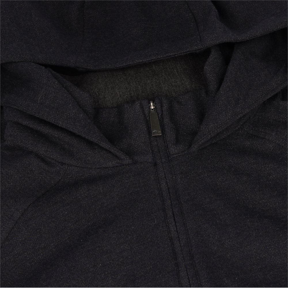 Iverness 1/4 Zip Hoodie