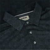 Printed Delray Polo