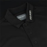 Tech Collar Logo Polo - Fairway Styles
