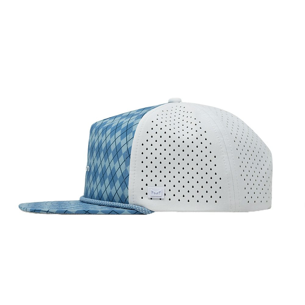Coronado Links Hydro Hat