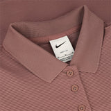 Women's Dri-FIT Victory Veneer Sleeveless Golf Polo