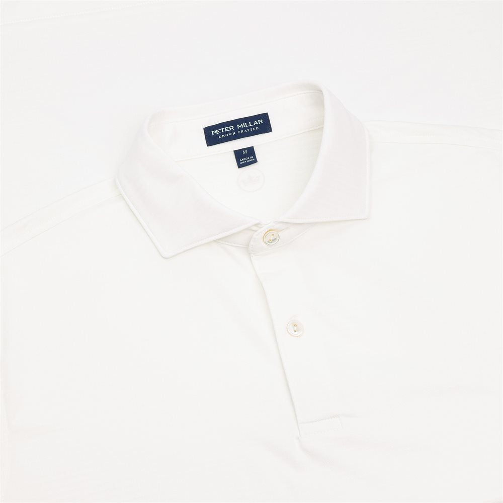 Empire Performance Jersey Crown Crafted Polo