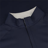Stealth Performance 1/4 Zip Midlayer - Fairway Styles