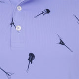 CLOUDPSUN Chords Polo - Fairway Styles