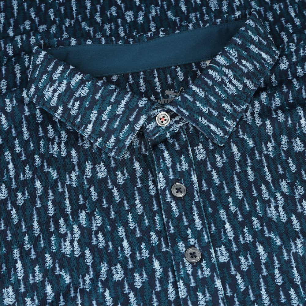 MATTR Pines Polo