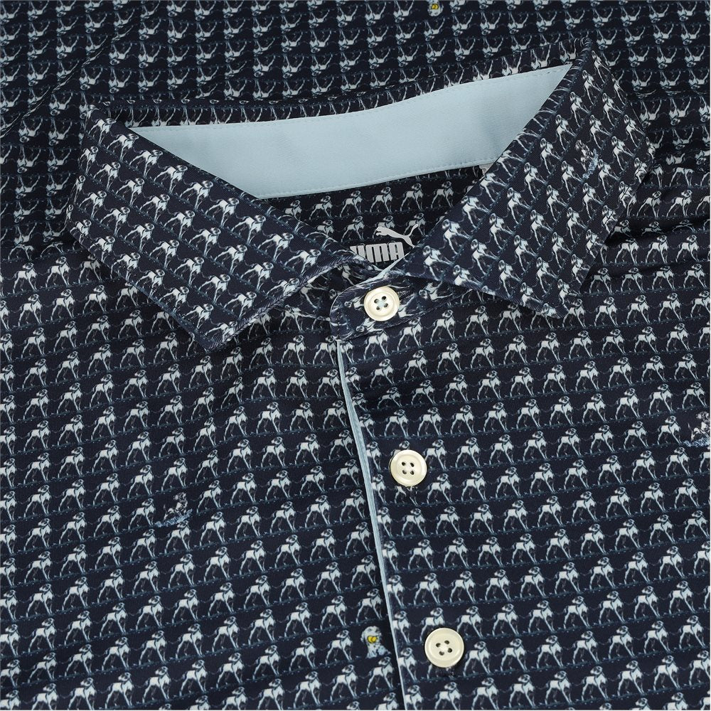 MATTR Pup Polo
