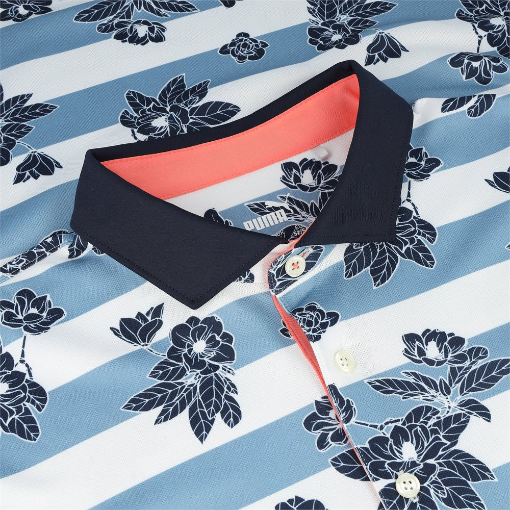 Pique Garden Polo