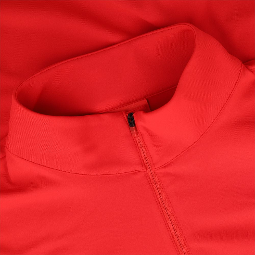 Hubbard 1/4 Zip Pullover - Fairway Styles