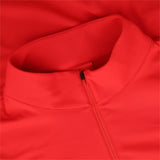 Hubbard 1/4 Zip Pullover - Fairway Styles
