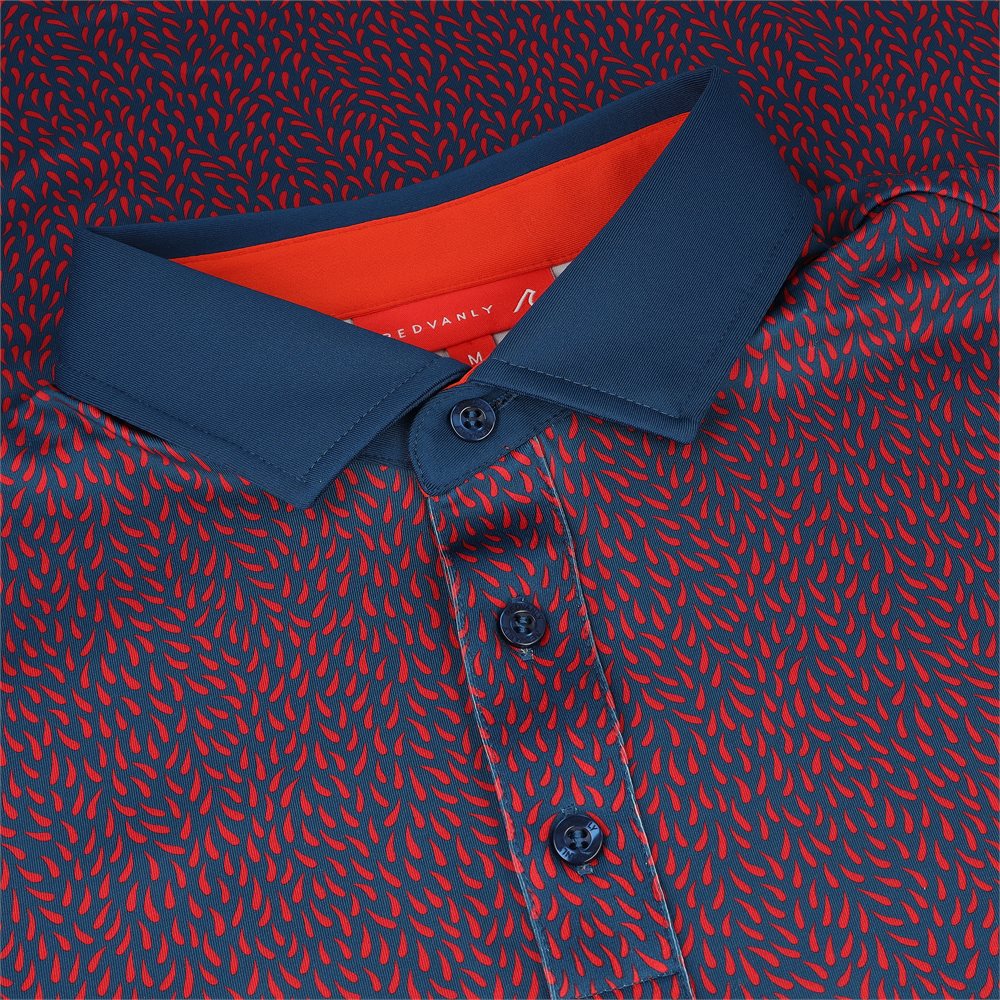 Stearn Polo