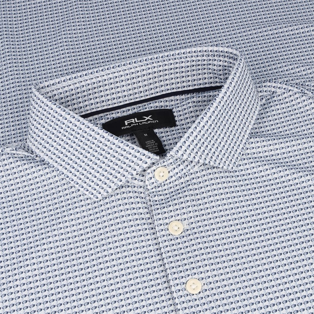 Lightweight Airflow Polo