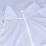 Women's Recycled Lightweight Airflow 1/4 Zip Midlayer