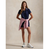 Women's Tour Pique Val Tailored Fit Polo