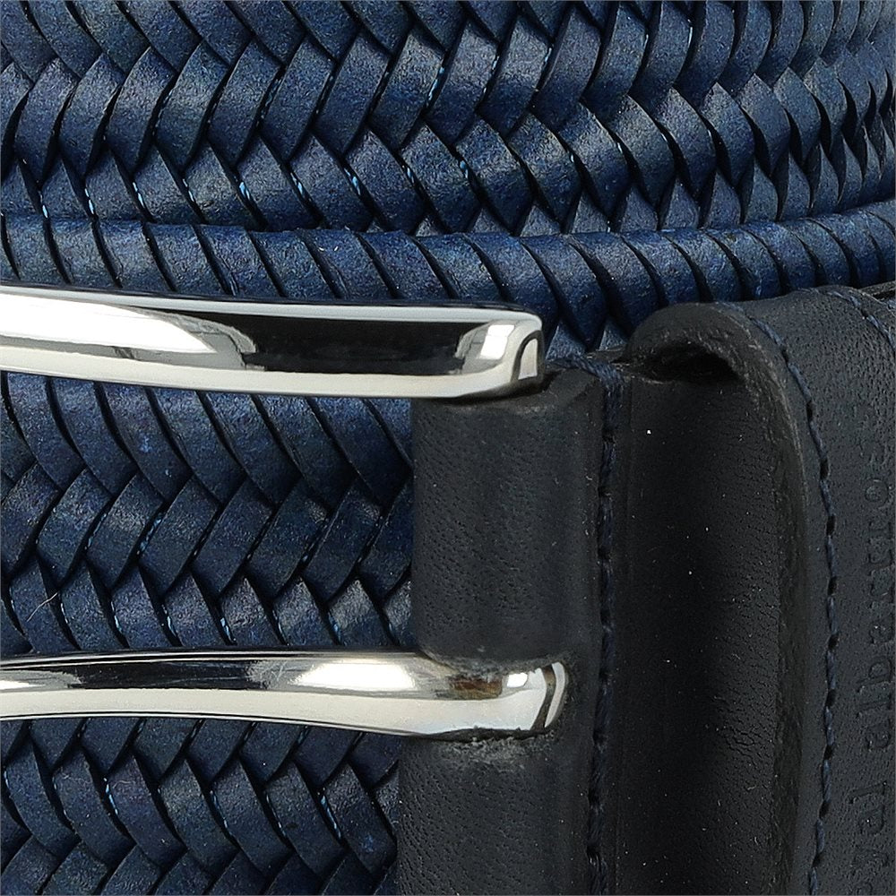 The Beaumont Belt