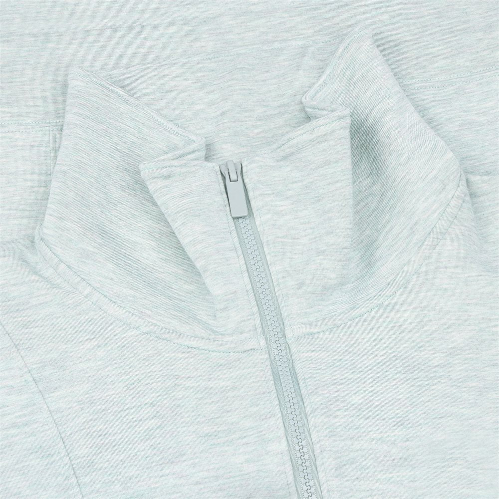 Women's Skyloft Soft 1/2 Zip Pullover - Fairway Styles