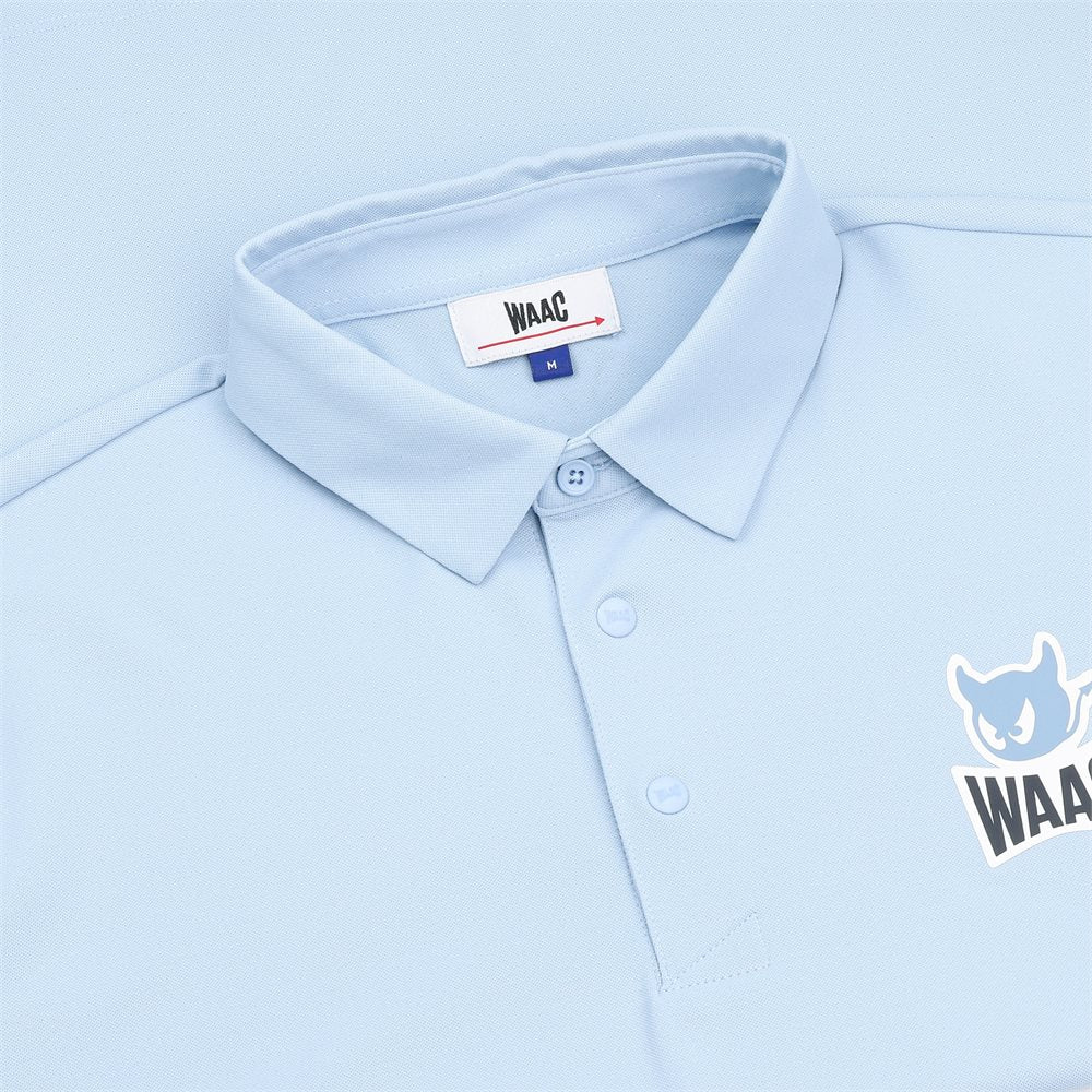 Essential Pique Polo - Fairway Styles