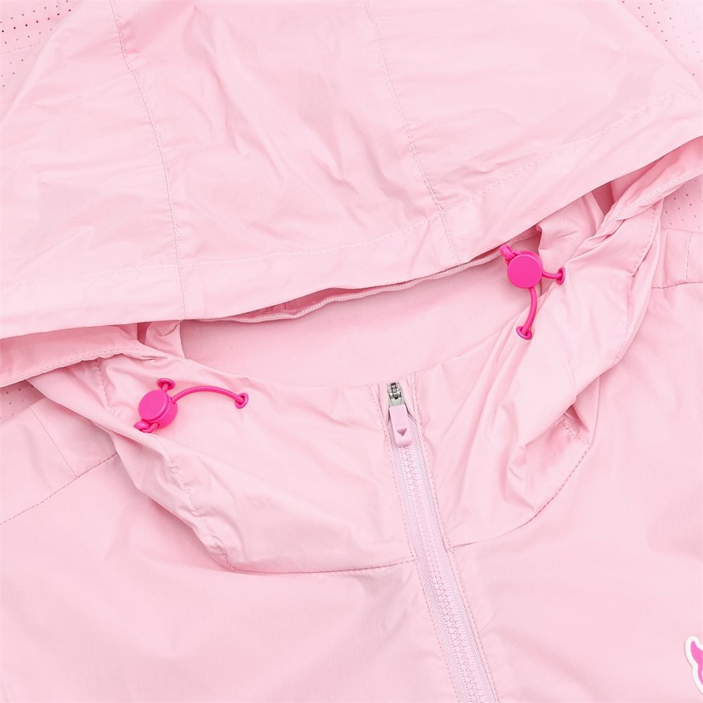 Women's Zip - up Hoodie Vest - Fairway Styles