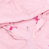 Women's Zip - up Hoodie Vest - Fairway Styles