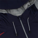 The Champ Hooded Vest