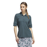 Women's Mélange Polo
