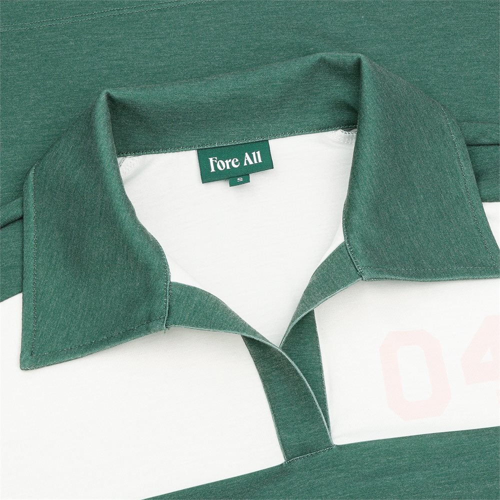 Women's Angie Polo