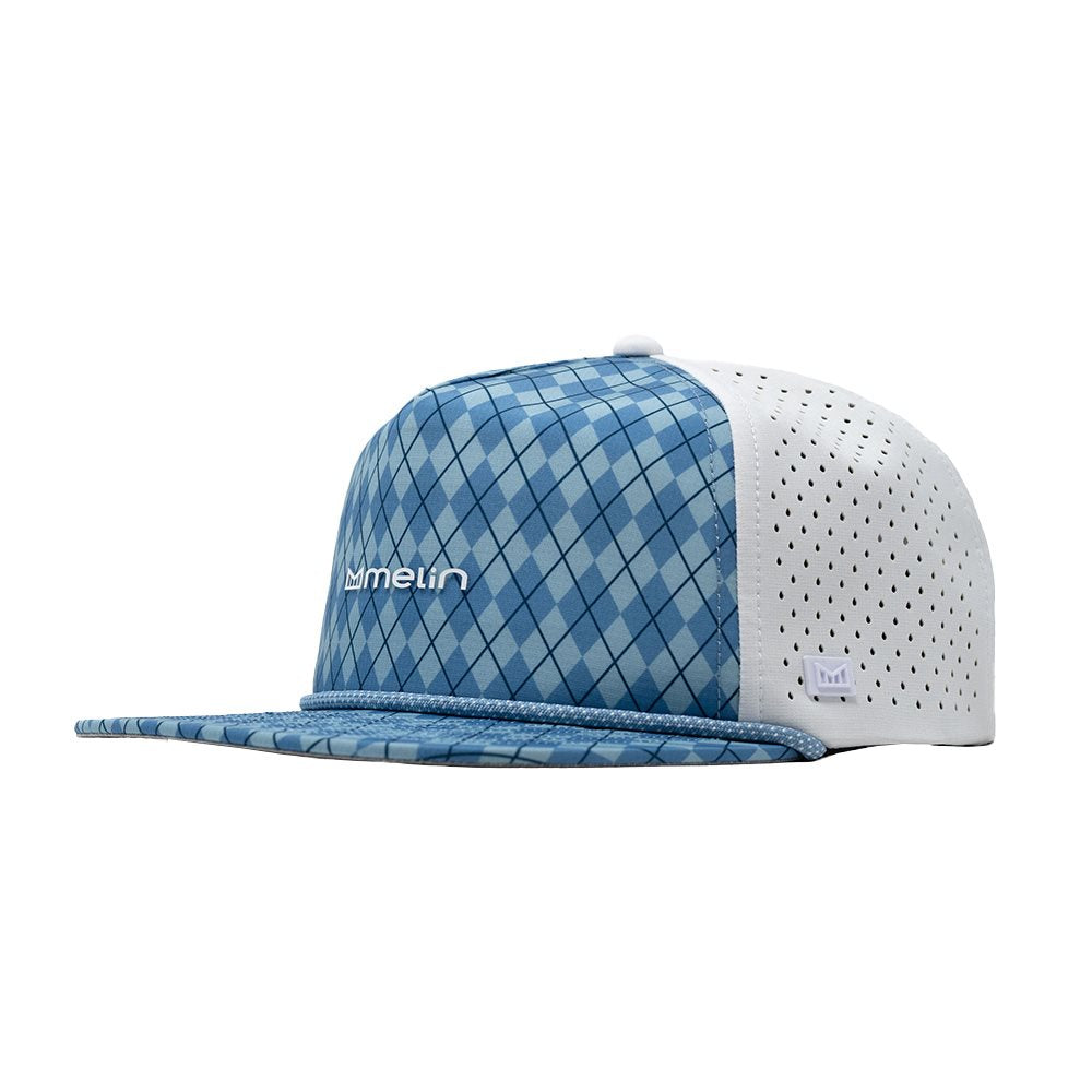 Coronado Links Hydro Hat