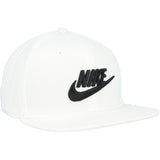 Dri-FIT Pro Structured Flatbill Futura Snapback