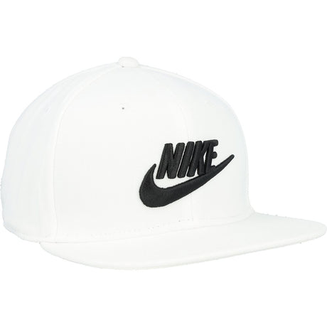 Dri-FIT Pro Structured Flatbill Futura Snapback