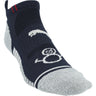 Tech Single Tab Ankle Socks