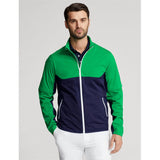 Convertible Stratus 2.0 Full Zip Windshirt