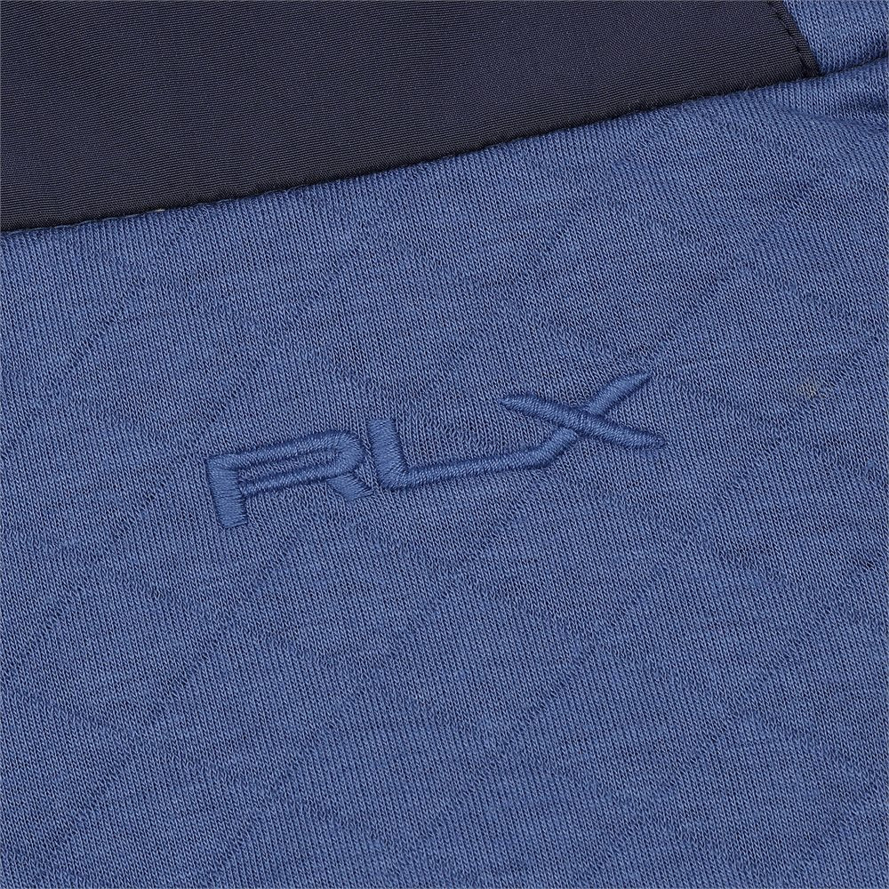 Quilted Double Knit FZ Vest