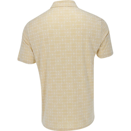 Go-To Novelty Polo