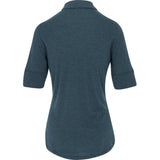 Women's Mélange Polo
