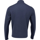 Ultimate365 DWR Textured 1/4 Zip Pullover - Fairway Styles