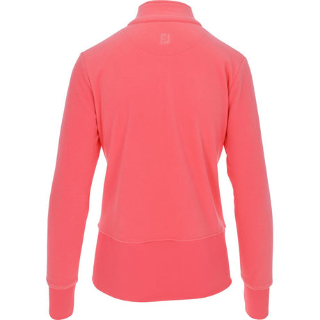 Women's 1/2 Zip Fleece Midlayer